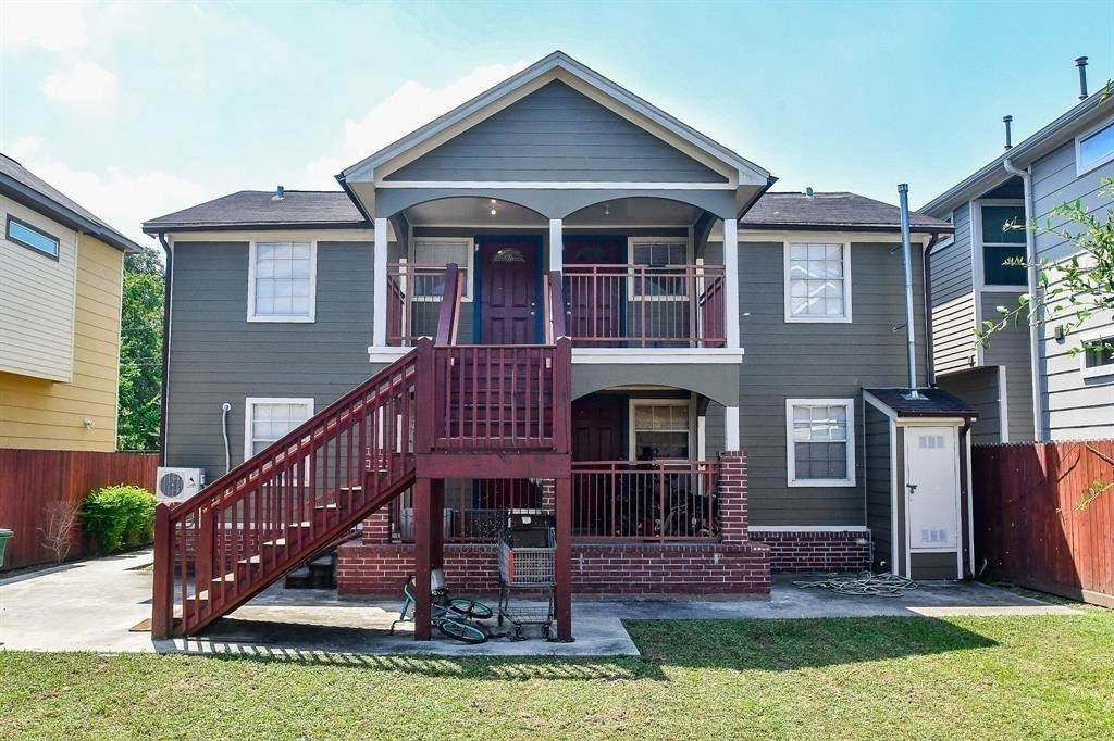 4409 Hershe Street - Photo 1