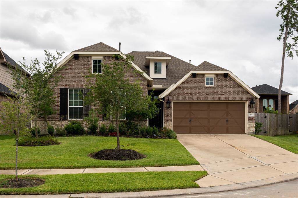 31426 Cypresswood View Lane - Photo 1