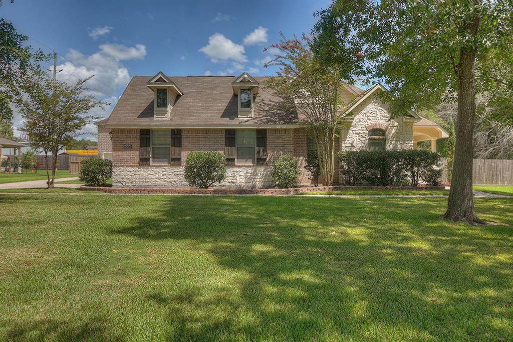 6926 Nickaburr Creek Drive - Photo 1