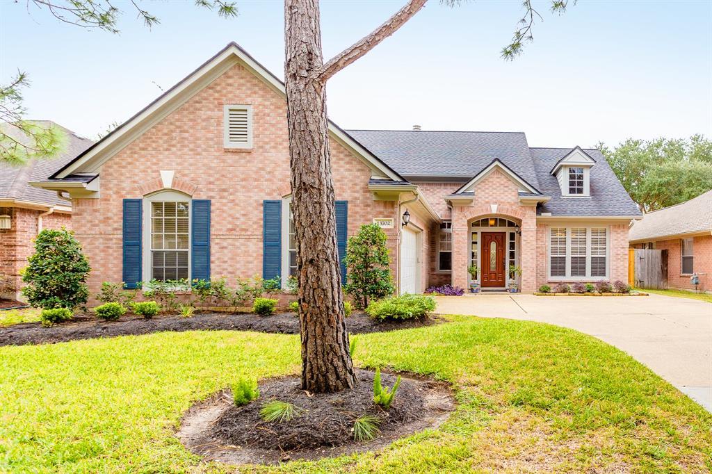 13702 Harvest Brook Court - Photo 1