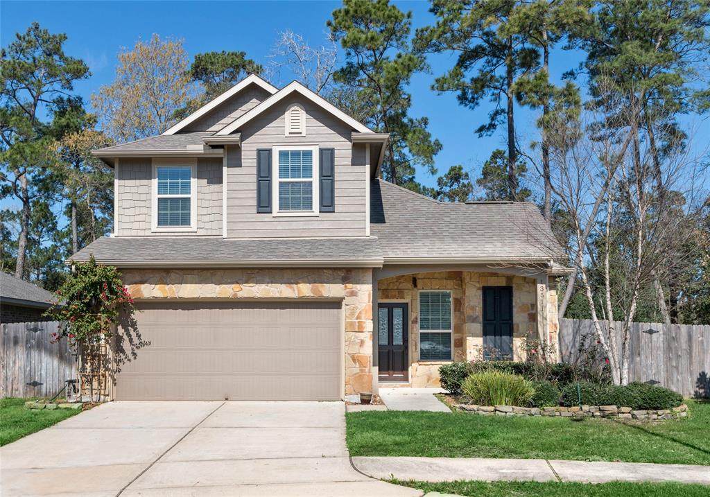 13511 Lake Willoughby Lane - Photo 1