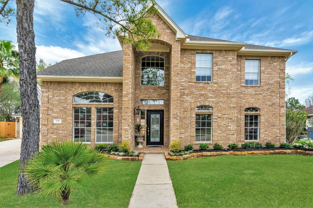 818 Shirefield Court - Photo 1