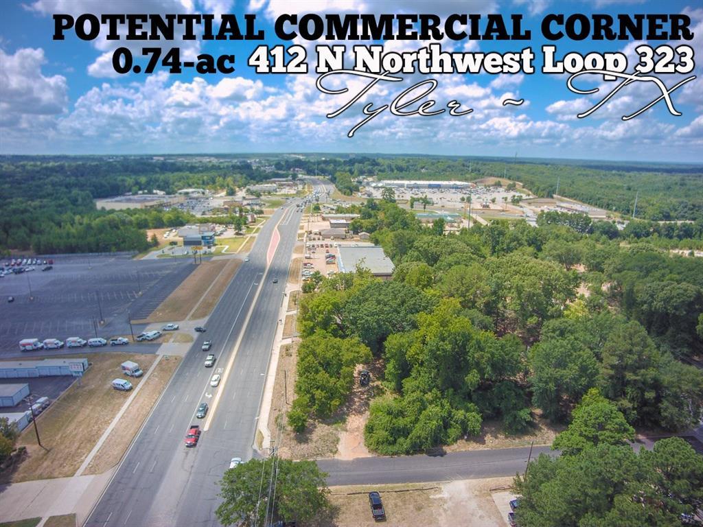 412 Northwest Loop 323 - Photo 1