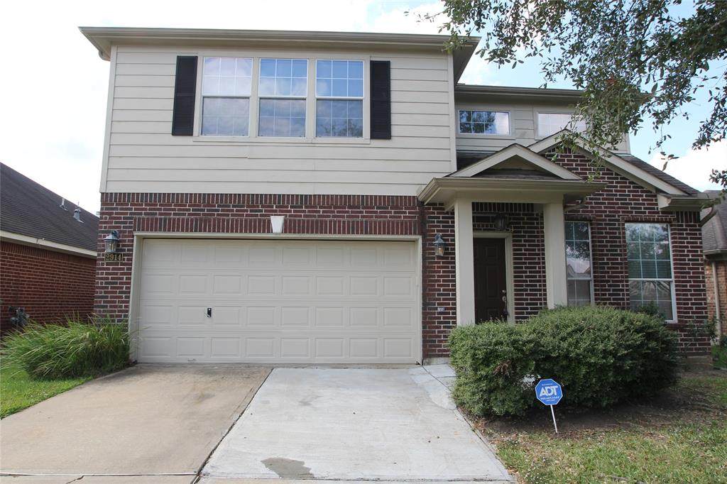 2914 Autumnbrook Lane - Photo 1