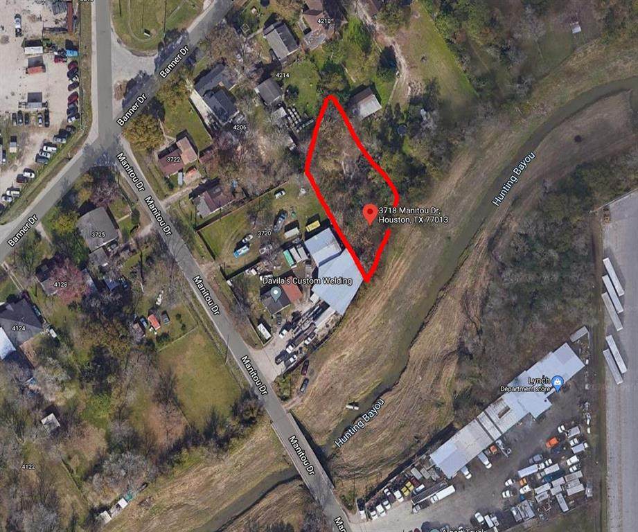 3718 Manitou Drive - Photo 1