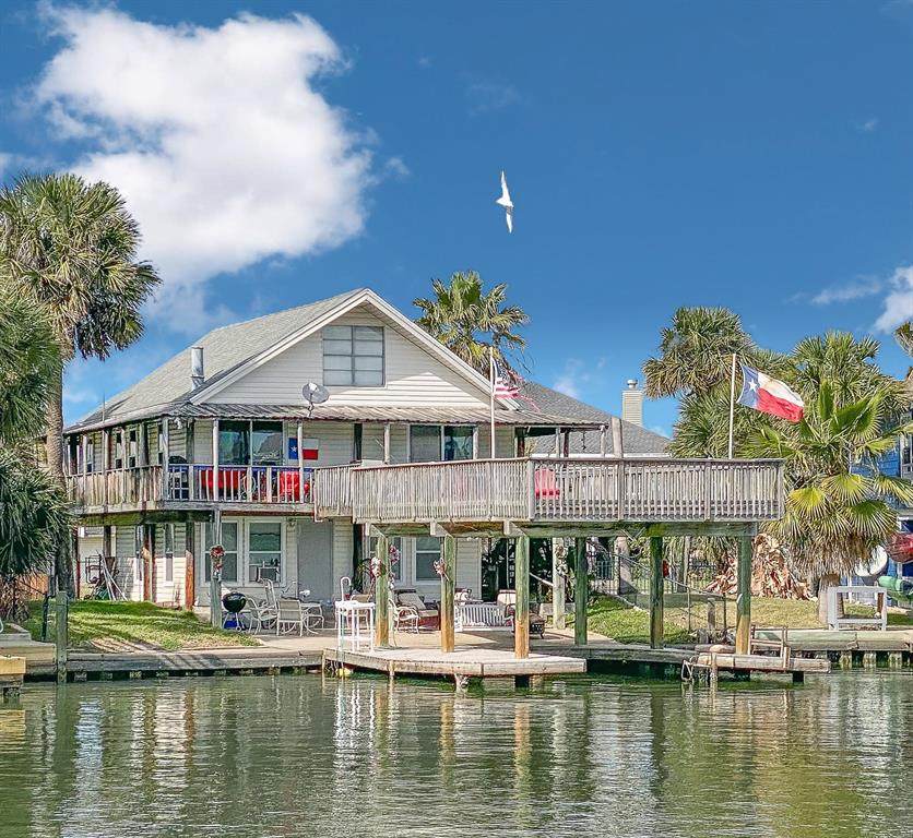 16611 Jamaica Cove Road - Photo 1