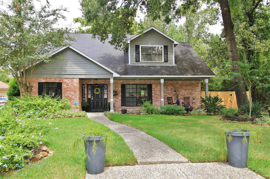 5735 Spring Lodge Drive - Photo 1