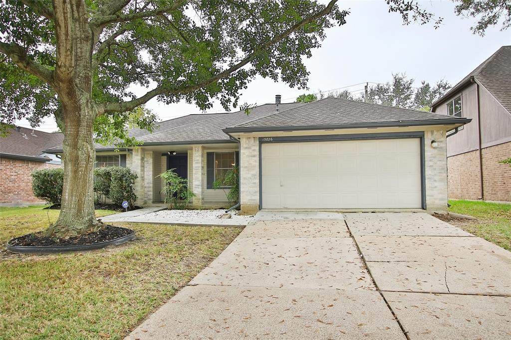 15826 Constitution Lane - Photo 1