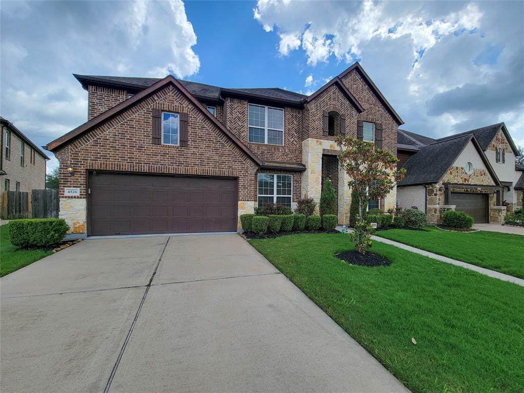 4526 Tamara Heights Lane - Photo 1
