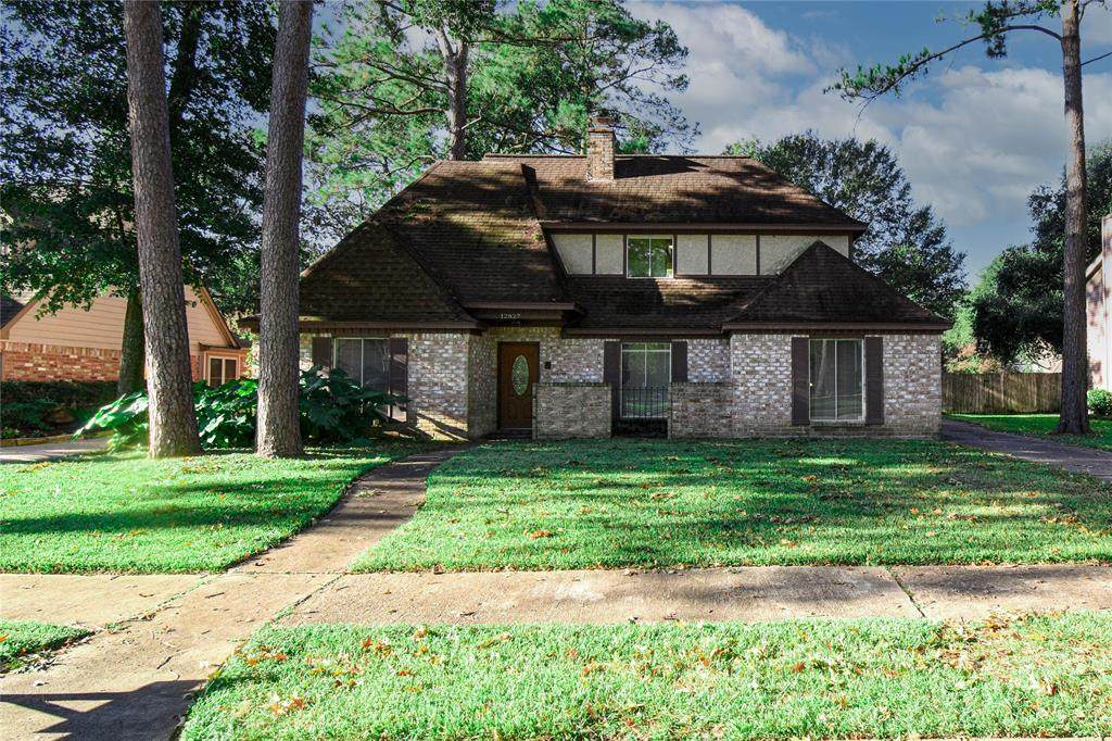 12827 Raven South Drive - Photo 1