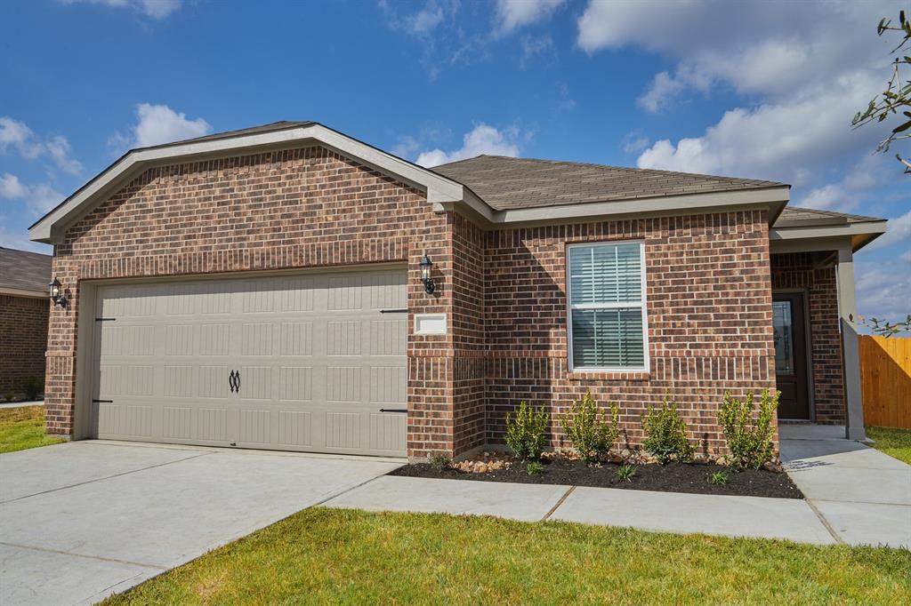22119 Gaynor Grove Lane - Photo 1