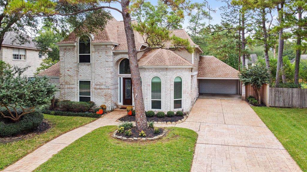 17904 Moss Point Drive - Photo 1