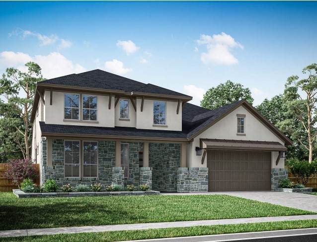 28506 Pebble Springs Drive - Photo 1