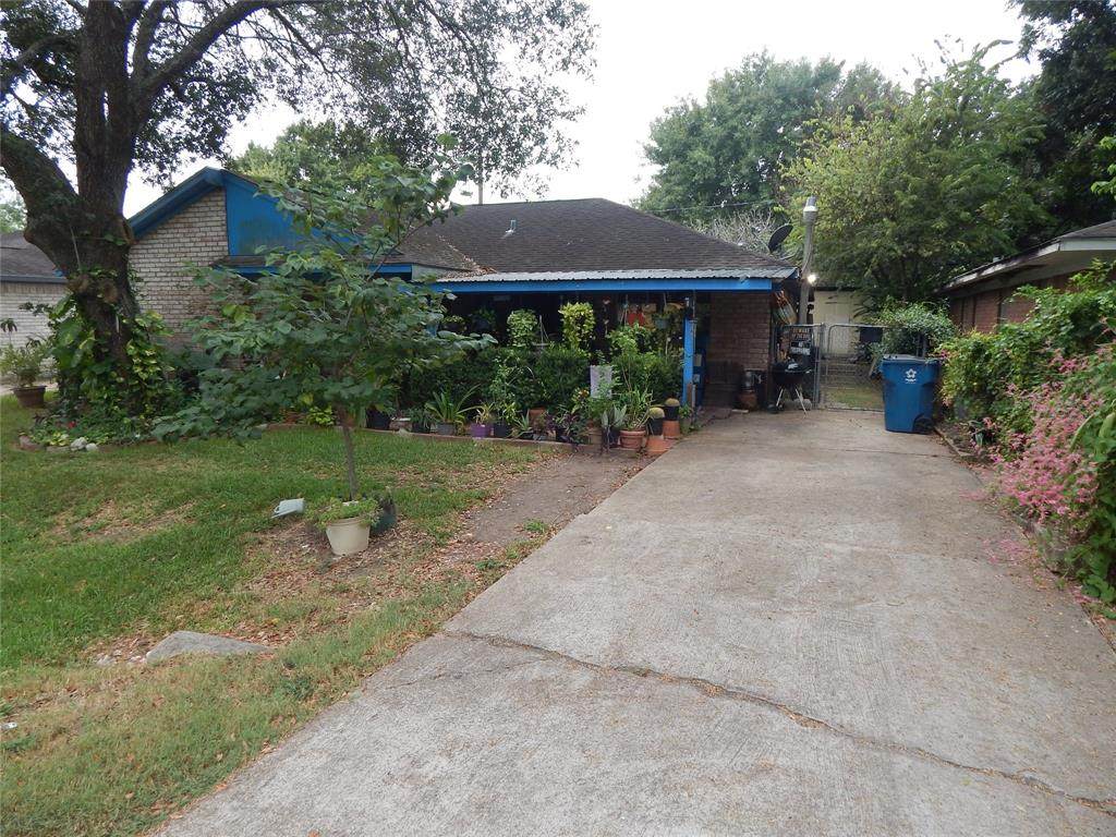 303 Mellon Street - Photo 1