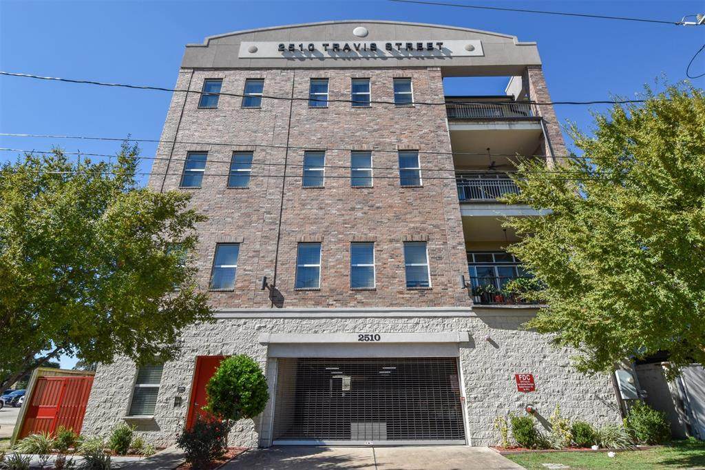 2510 Travis Street - Photo 1
