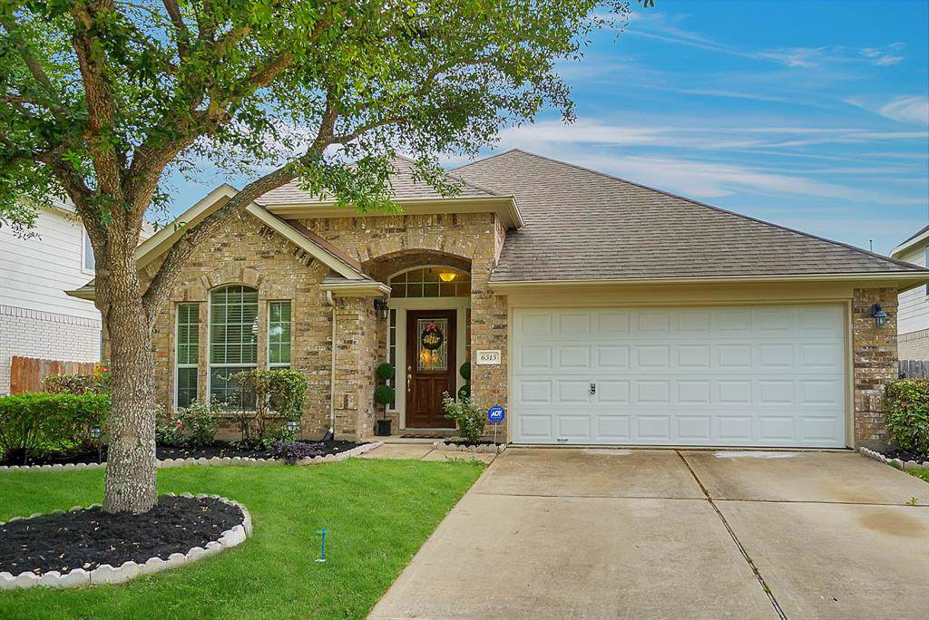 6315 Hope Wood Mills Drive - Photo 1