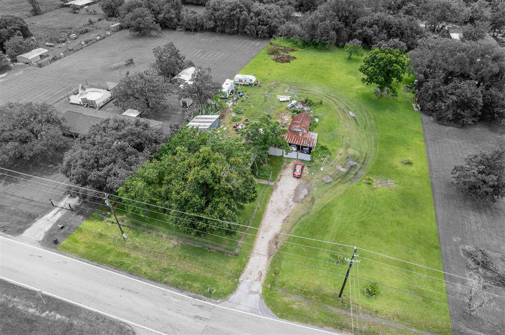 8405 John Martin Road - Photo 1