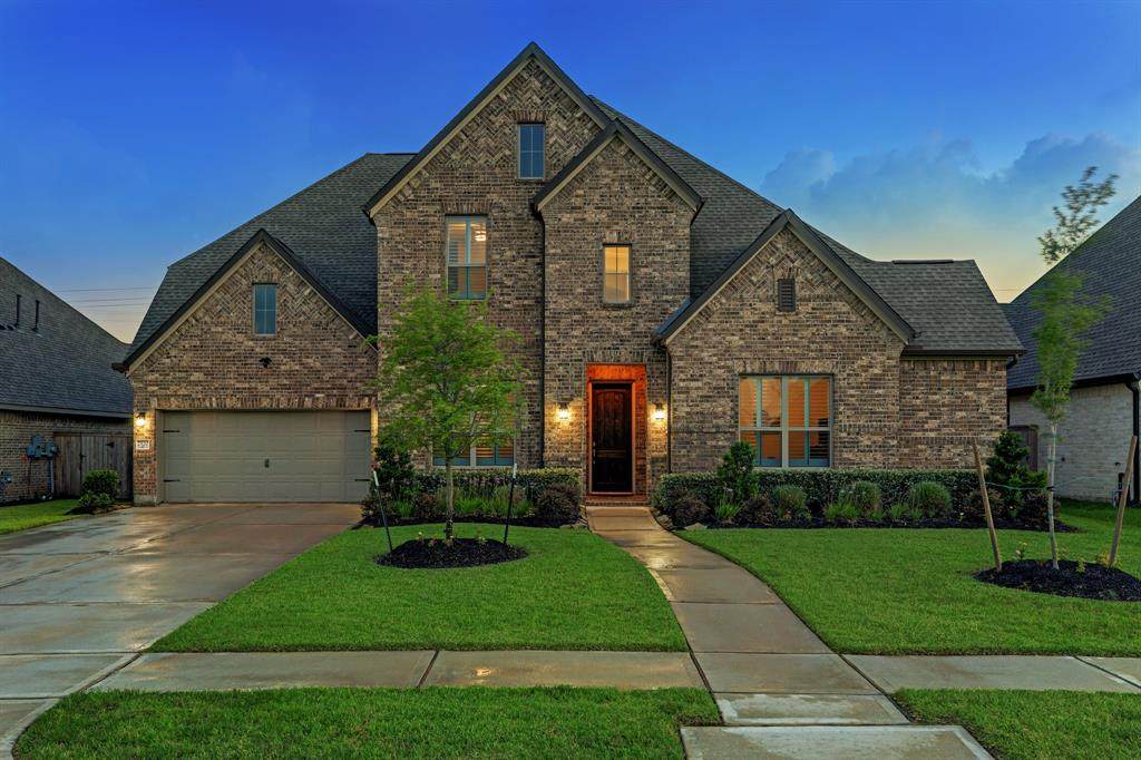 2520 Robin Crossing Lane - Photo 1