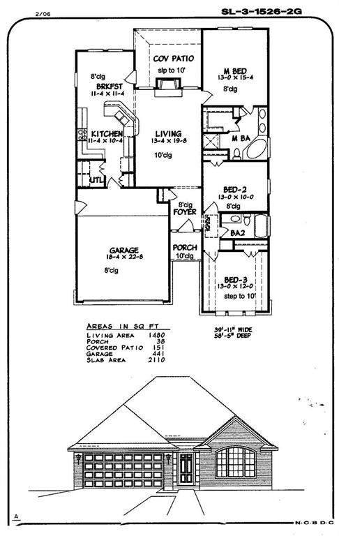 8310 Livingston - Photo 1