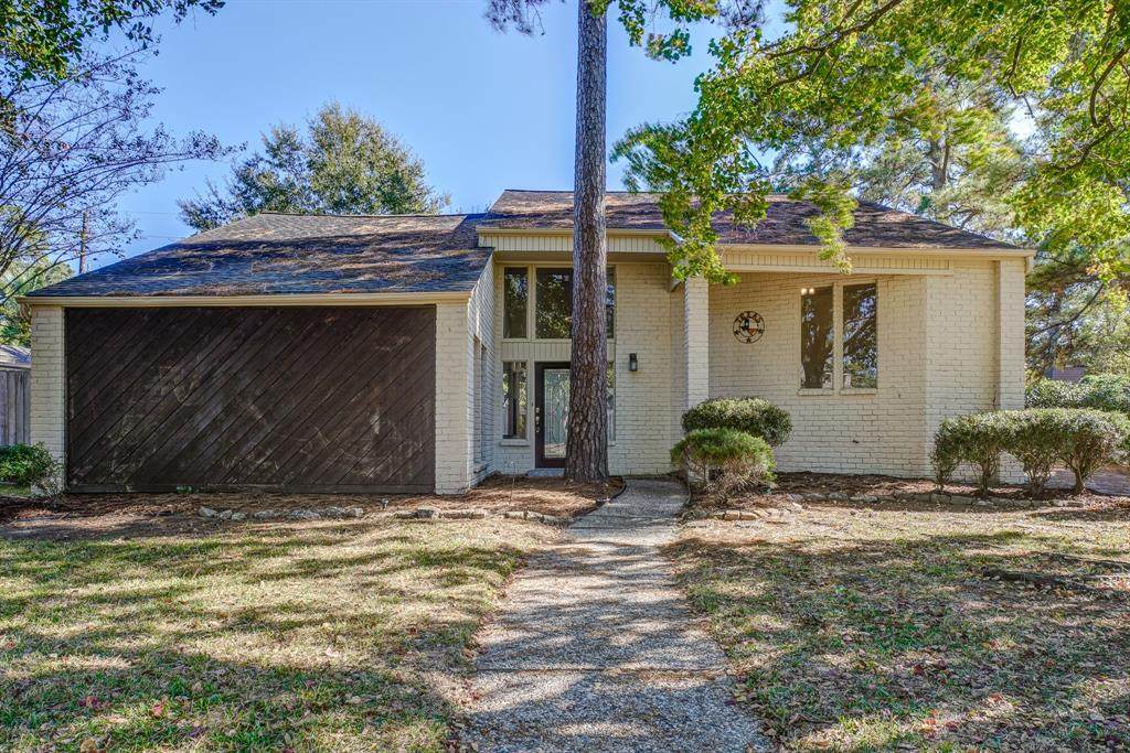 3515 Woodbriar Drive - Photo 1