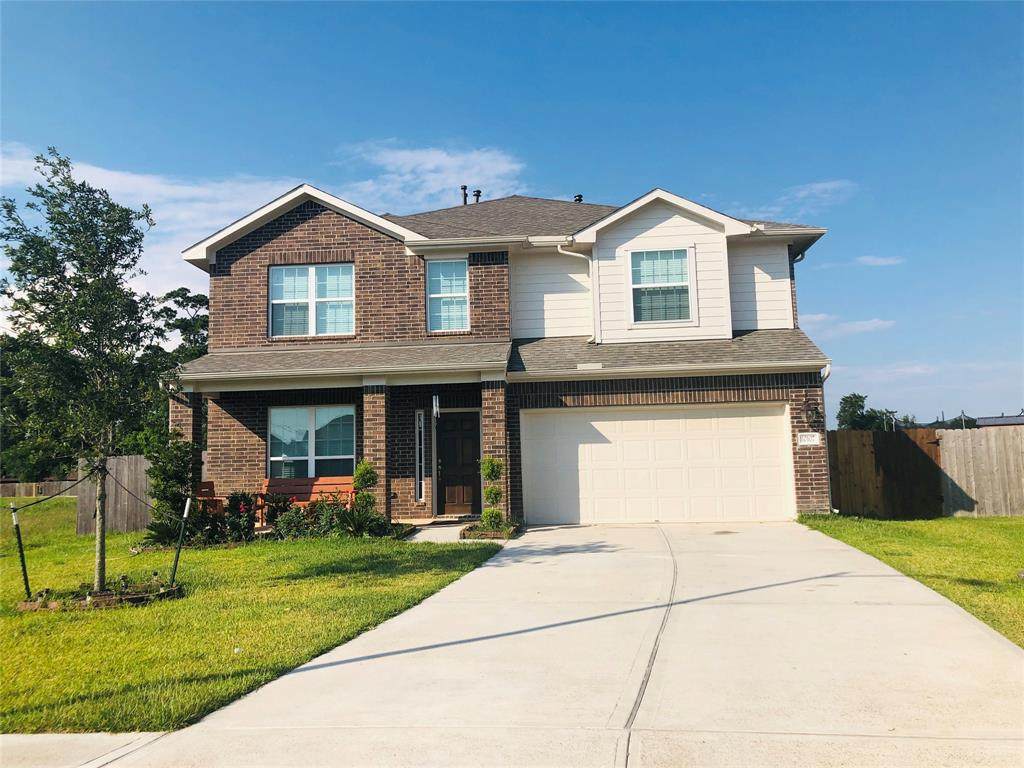 10107 Stone Brair Drive - Photo 1