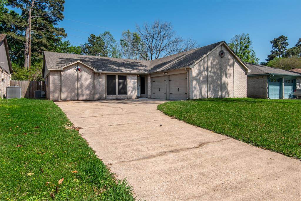 18802 Jodywood Drive - Photo 1