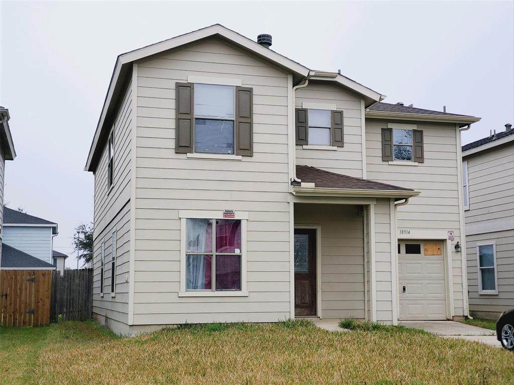 18914 Remington Mill Drive - Photo 1
