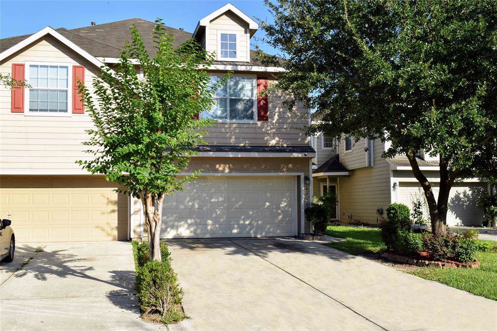 8718 Bentongrove Lane - Photo 1