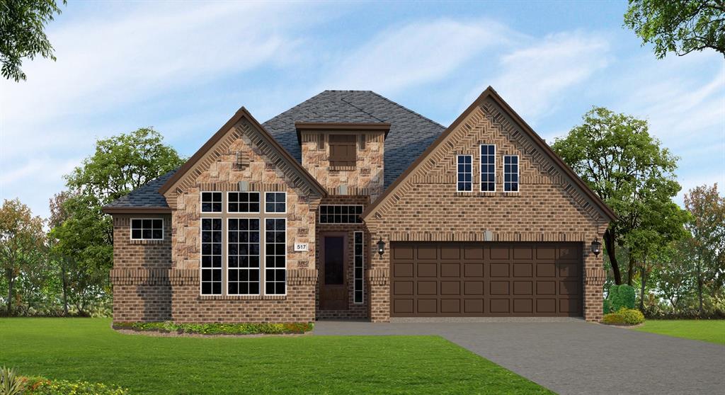 14115 Dunsmore Landing Drive - Photo 1
