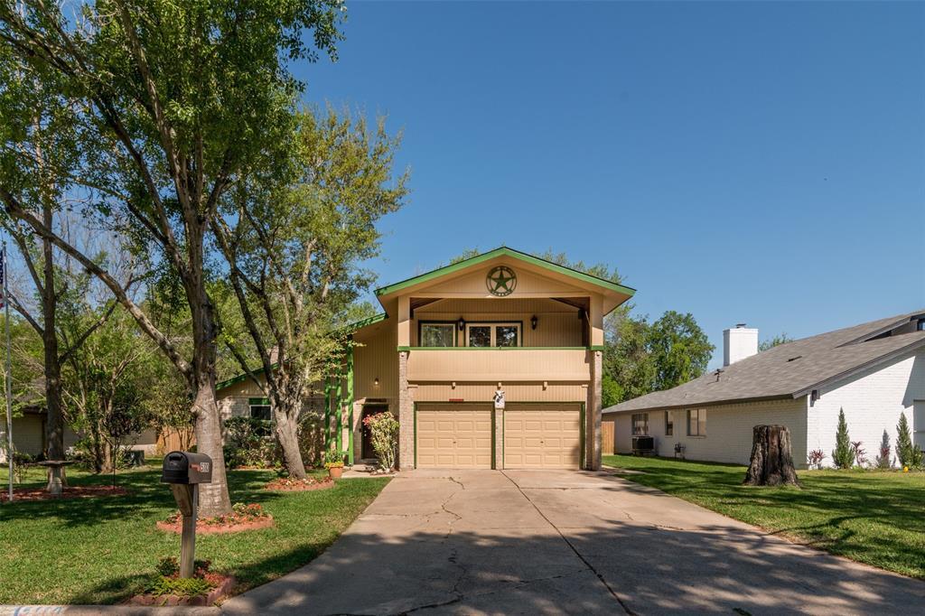 5110 Whittier Oaks Drive - Photo 1