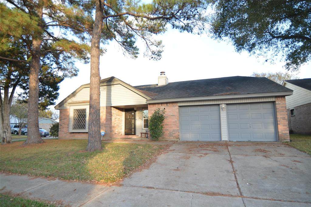 2430 Cypressvine Drive - Photo 1
