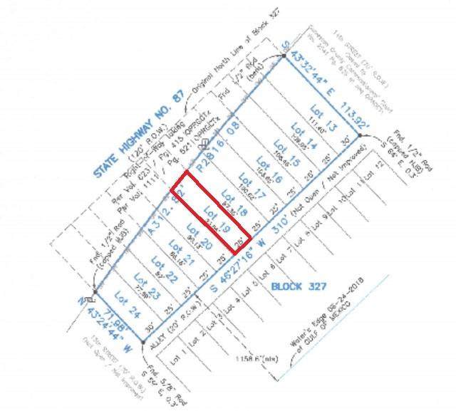 Lot 19 Hwy 87 - Photo 1
