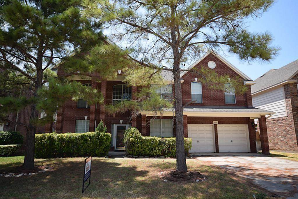 11446 Ashford Haven Drive - Photo 1