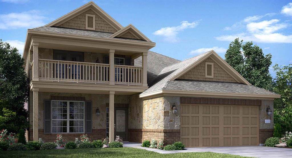 28630 Monarch Cliffs Drive - Photo 1