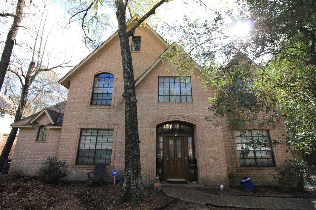 50 Treescape Circle - Photo 1