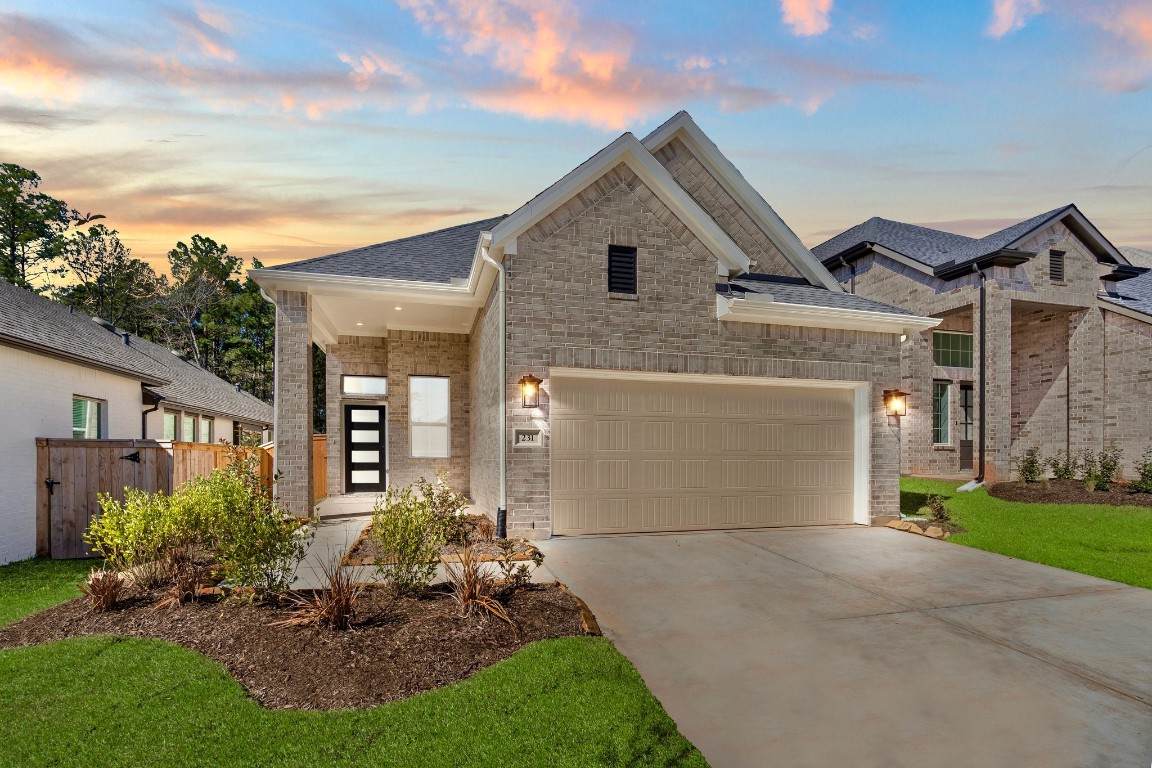 2863 Orange Leaf Drive - Photo 1
