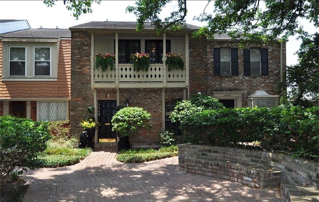 6448 Olympia Drive - Photo 1