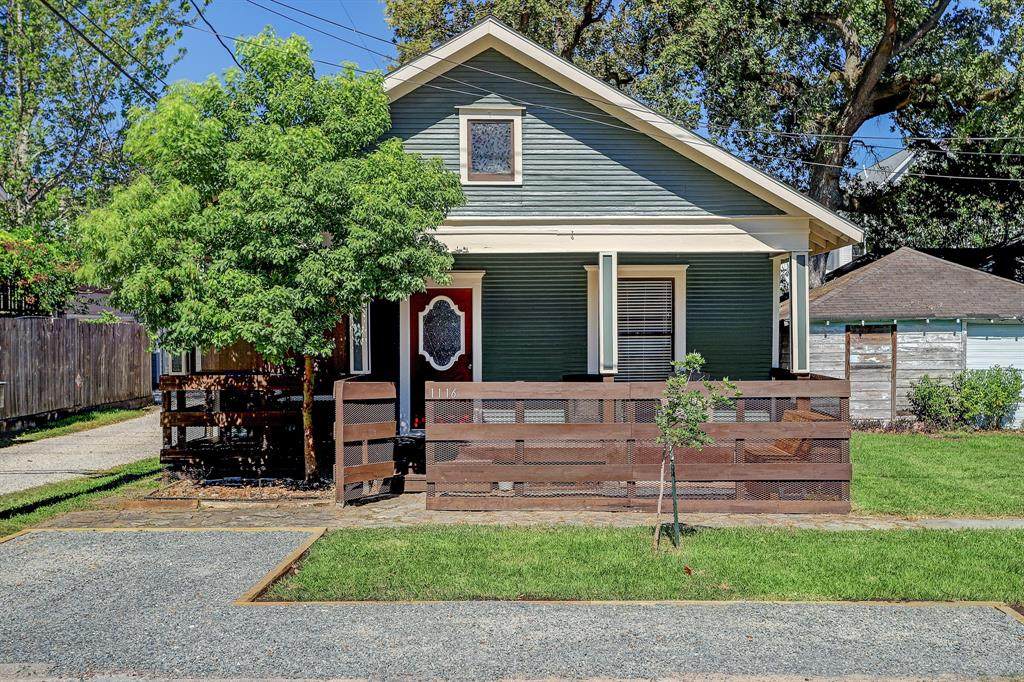 1116 Beverly Street - Photo 1