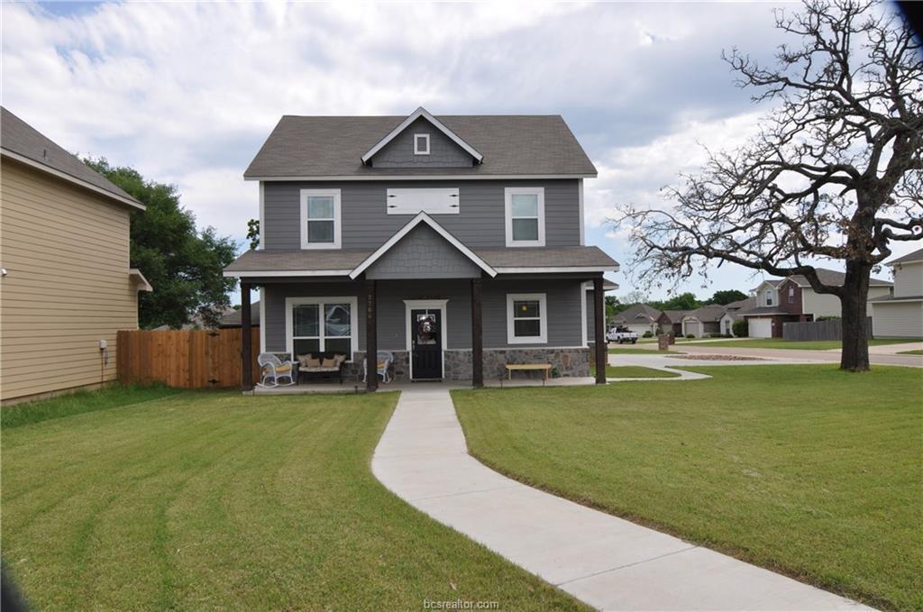 2706 Horse Haven Lane - Photo 1