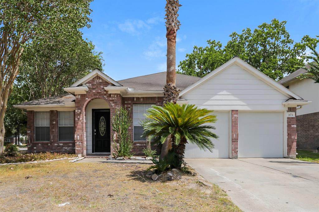 16134 Cypress Valley Drive - Photo 1