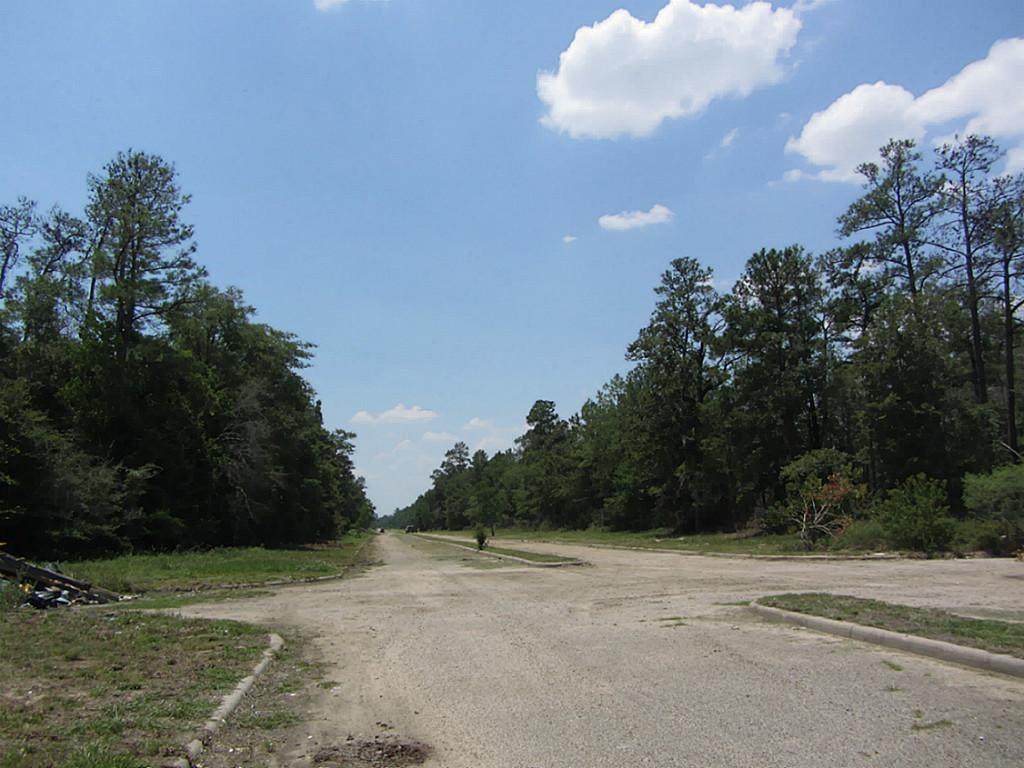 0 Caspian Dr Drive - Photo 1