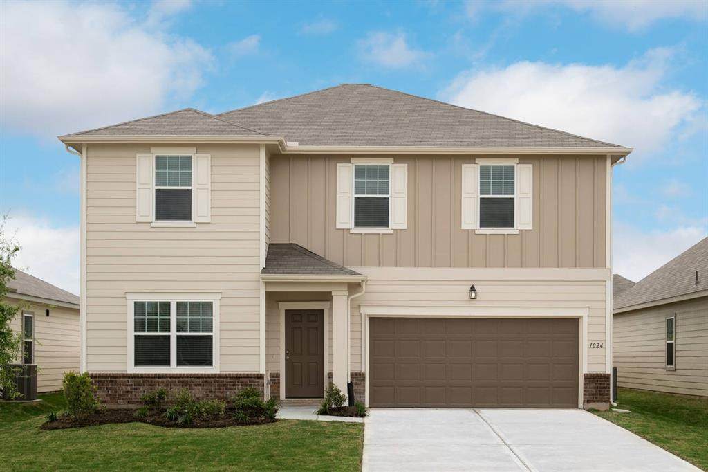 1073 Lacebark Pine Lane - Photo 1
