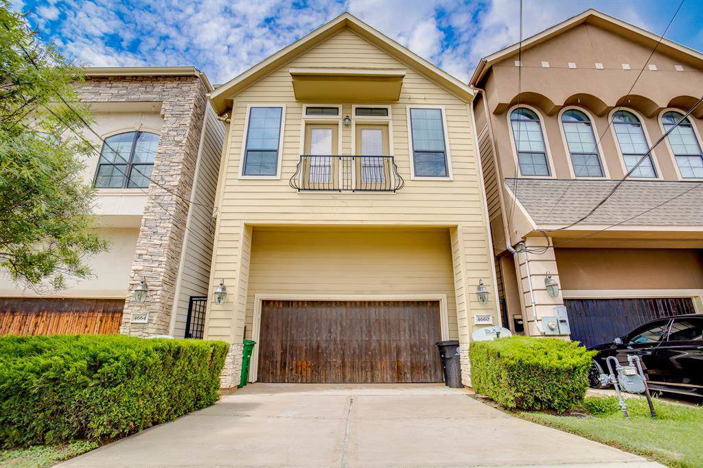 4660 Cornish Street - Photo 1