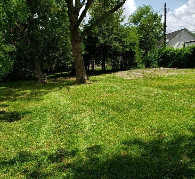 1501 Berry Road - Photo 1