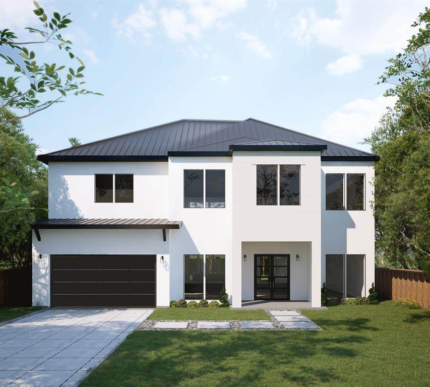 6629 Saxet Street - Photo 1
