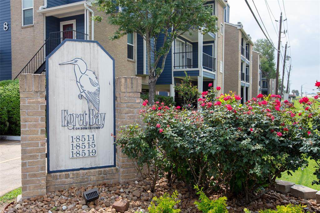 18515 Egret Bay Boulevard - Photo 1