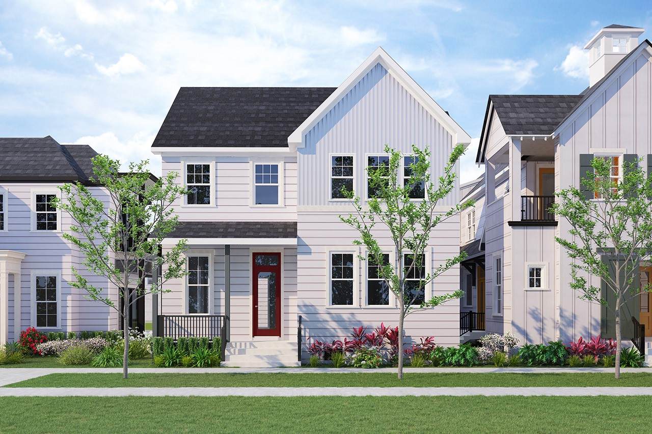 2647 Lake Kolbe Lane - Photo 1