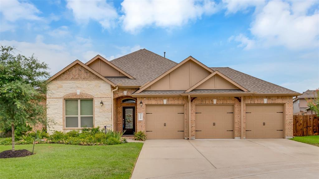 24519 Denham Ridge Lane - Photo 1