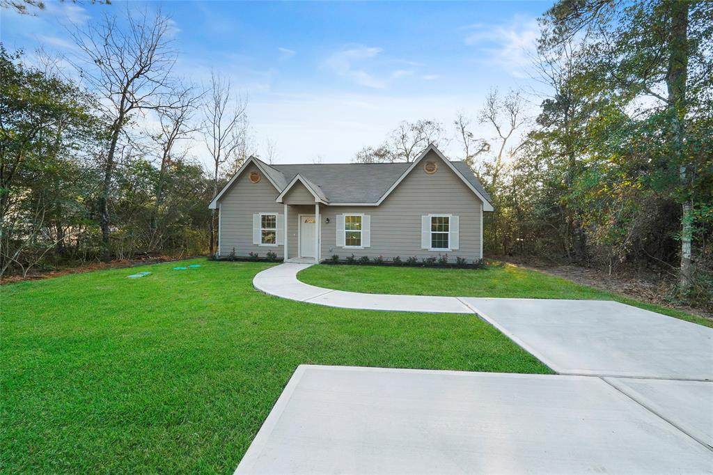 3490 Frontier Road - Photo 1