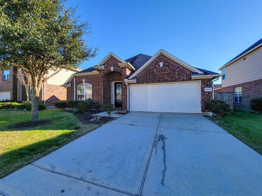 20359 Mathis Landing Drive - Photo 1